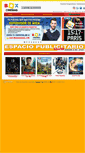Mobile Screenshot of boxcinemas.net